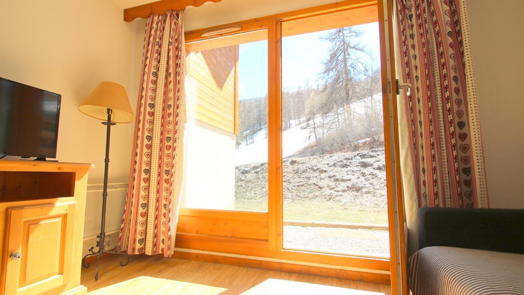 Chalet 5 pièces 8 personnes - Chalet Parc Aux Etoiles CH28PAE - Puy Saint Vincent