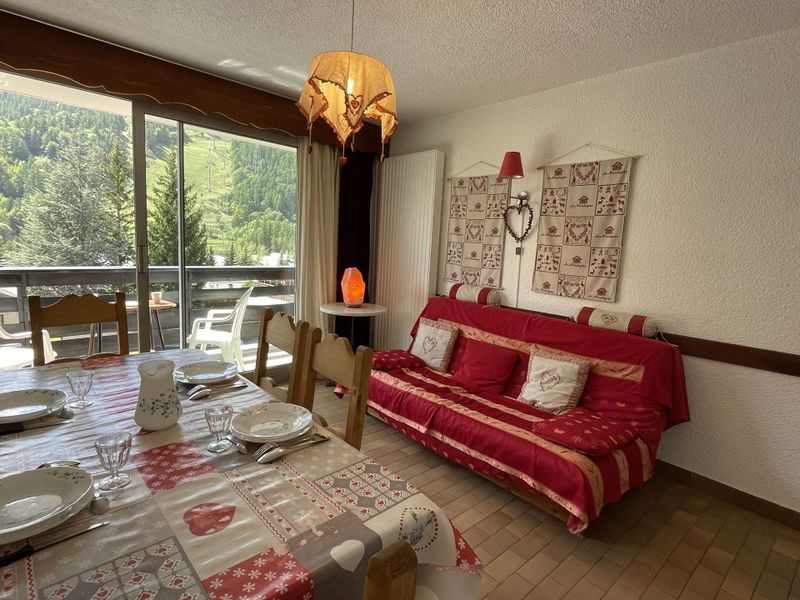 Studio cabine 4 personnes - Appartement Prorel CHA430-2080 - Serre Chevalier 1350 - Chantemerle