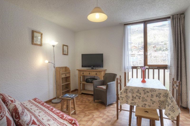 Studio 2 personnes - Appartement Eterlous CHA380-0213 - Serre Chevalier 1350 - Chantemerle