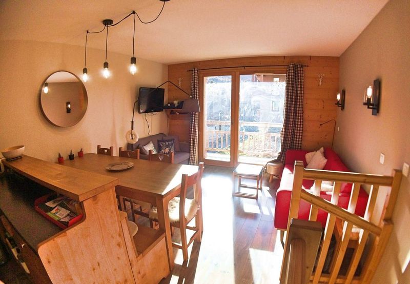 Appartement 4 pièces 8 personnes - Chalets Des Rennes VRS570-C022 - Vars