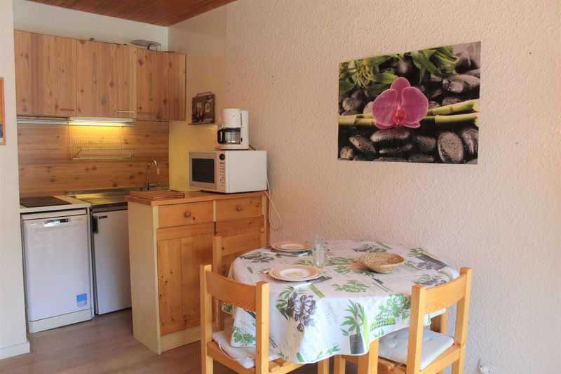 Studio 2 personnes - Appartement Ecrins Iv VRS740-0131 - Vars