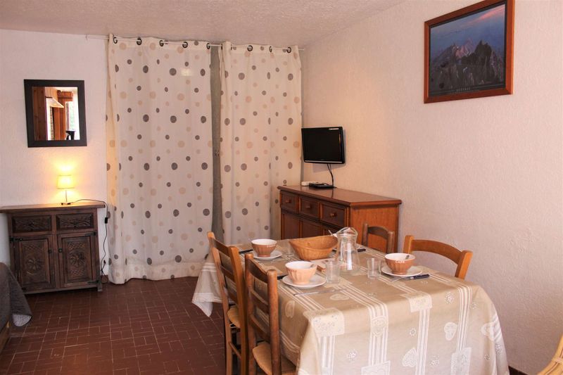 Studio 4 personnes - Appartement Centre Vars VRS330-0011 - Vars