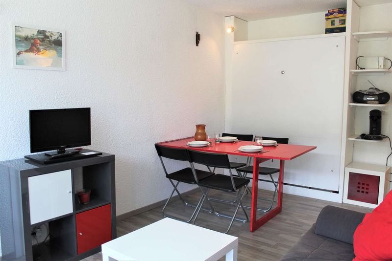 Appartement 2 pièces 4 personnes - Appartement Melezen VRS870-0110 - Vars