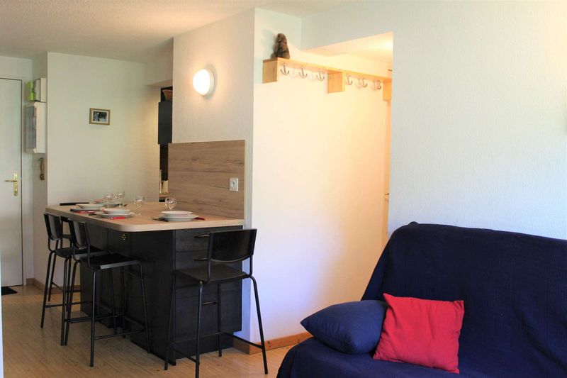 Appartement 2 pièces 4 personnes - Appartement Lofts VRS800-0505 - Vars