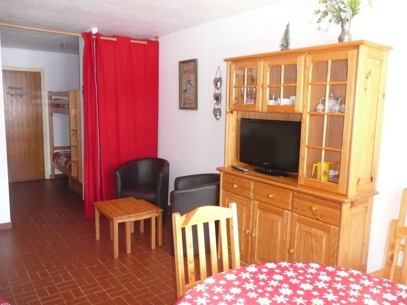 Studio 4 personnes - Appartement Centre Vars VRS330-0013 - Vars