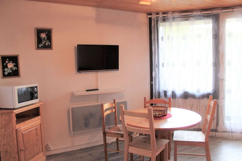 Studio cabine 4 personnes - Appartement Fibieres VRS520-0423 - Vars