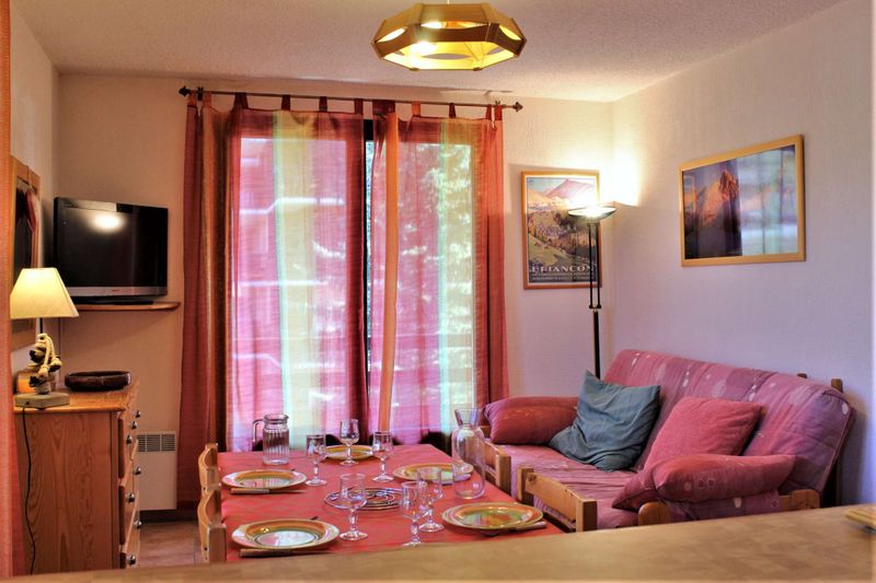 Appartement 3 pièces 6 personnes - Appartement Villaret Ii RSL190-II13 - Risoul 