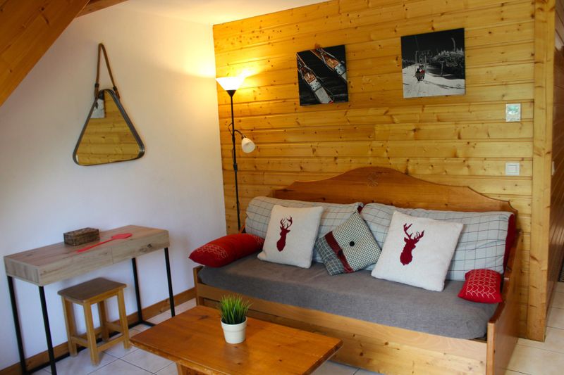 chalet 4 pièces 8 personnes Confort - LES CHALETS MARGOT - Superdévoluy