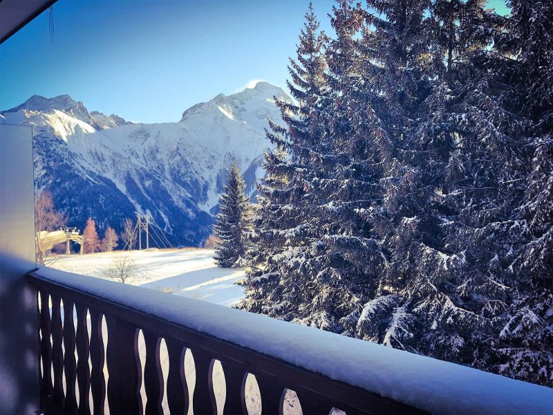 Studio 4 personnes - Appartement Le Midi 174 - Les Deux Alpes Venosc