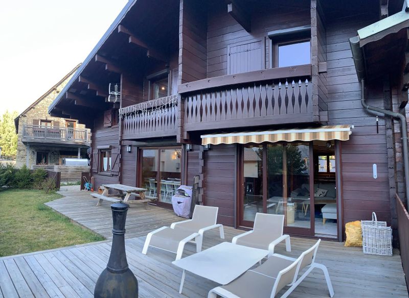 Chalet 7 pièces 16 personnes - Chalet Gaspard 184 - Les Deux Alpes Venosc