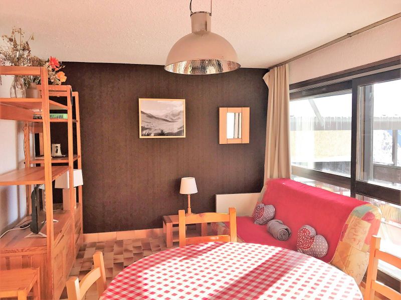 2 pièces 4 personnes - Appartement Sequoias 178 - Les Deux Alpes Venosc