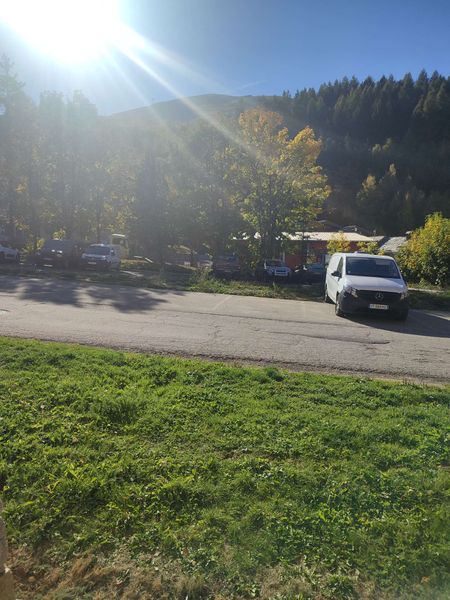 2 pièces 4 personnes - Chalets D Or 792 - Les Deux Alpes Centre