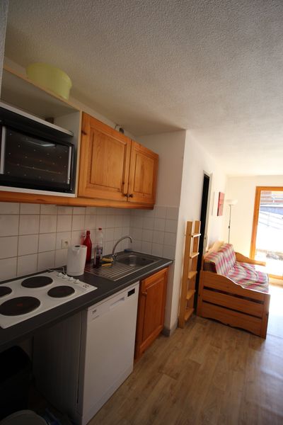 3 pièces 6 personnes - CHALET ARRONDAZ C - Valfréjus