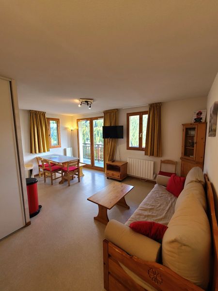 2 pièces 6 personnes - CHALET ARRONDAZ J - Valfréjus