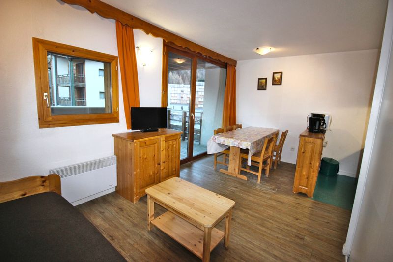 3 pièces 6 personnes - CHALETS DE LA VANOISE - La Norma