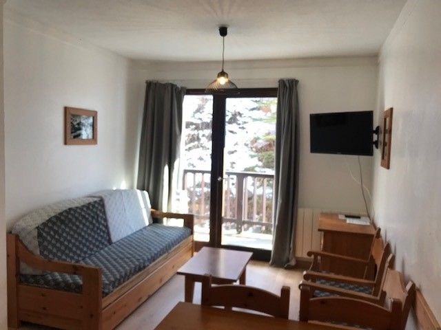 2 pièces 4 personnes - CHALETS DU THABOR - Valfréjus