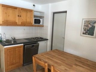 2 pièces 8 personnes - Appartements GRAND ARGENTIER - Valfréjus