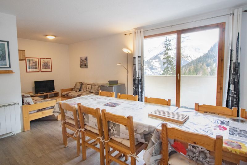 3 pièces 10 personnes - Appartements GRAND ARGENTIER - Valfréjus