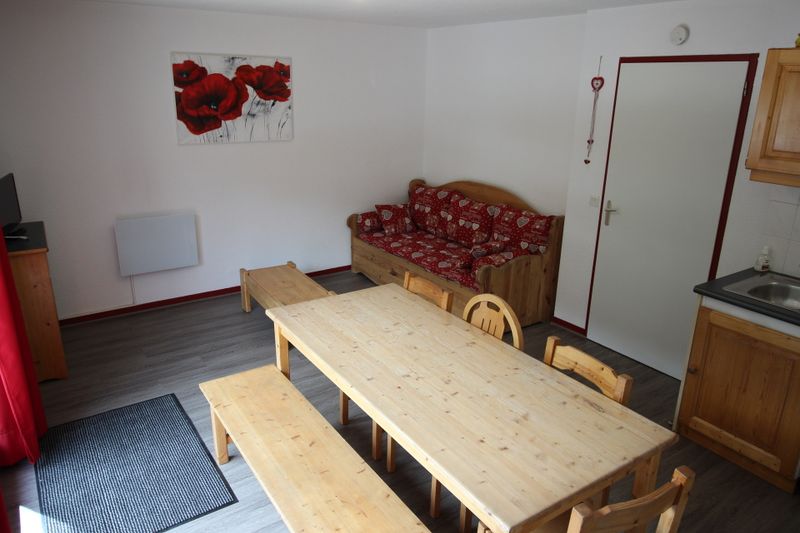 Appartements GRAND ARGENTIER - Valfréjus