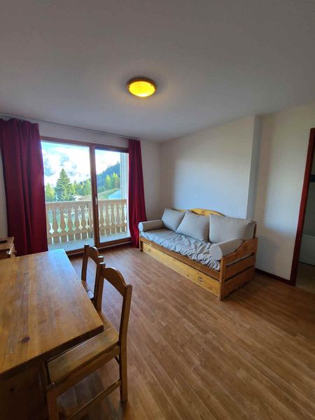 Studio 4 personnes - Appartements LE CHEVAL BLANC - Valfréjus