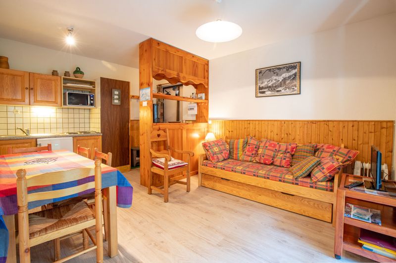 2 pièces 4 personnes - Appartements LES AVENIERES - La Norma