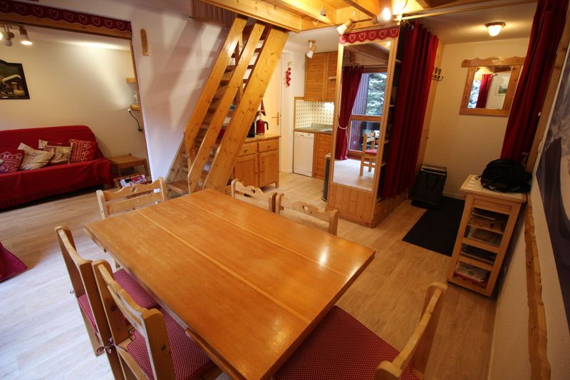 3 pièces 8 personnes Confort - Appartements LES AVENIERES - La Norma