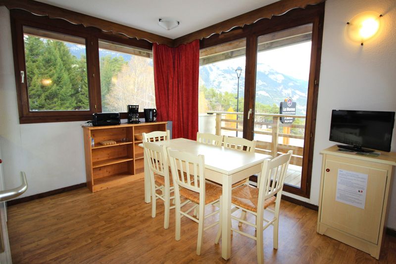 3 pièces 6 personnes - Appartements LES BALCONS DE LA VANOISE - La Norma