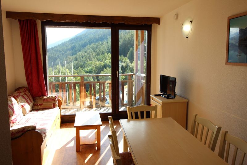 2 pièces 6 personnes - Appartements LES BALCONS DE LA VANOISE - La Norma