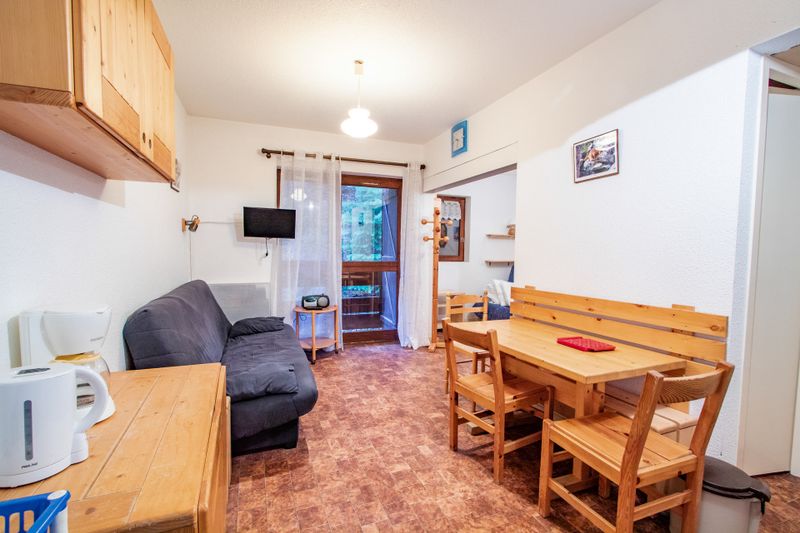 2 pièces 4 personnes - Appartements LES CAMPANULES - La Norma