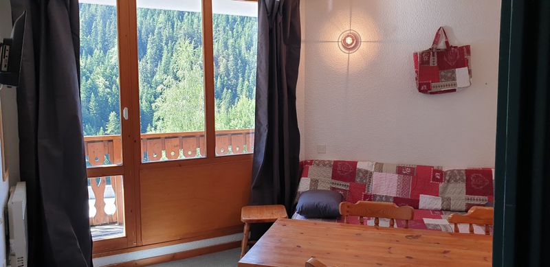 2 pièces 6 personnes - Appartements THABOR D - Valfréjus