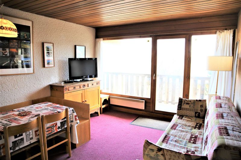 Appartement 2 pièces 4 personnes - Appartement Nigritelles B AEO005-005 - Auris en Oisans