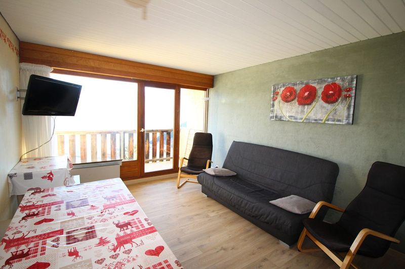 Appartement 2 pièces cabine 8 personnes - Appartement Nigritelles B AEO005-335 - Auris en Oisans