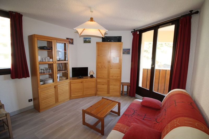 Studio cabine 4 personnes - Appartement Etendard AEO013-406 - Auris en Oisans