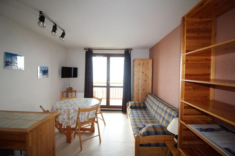 Studio cabine 4 personnes - Appartement Meije I AEO014-001 - Auris en Oisans