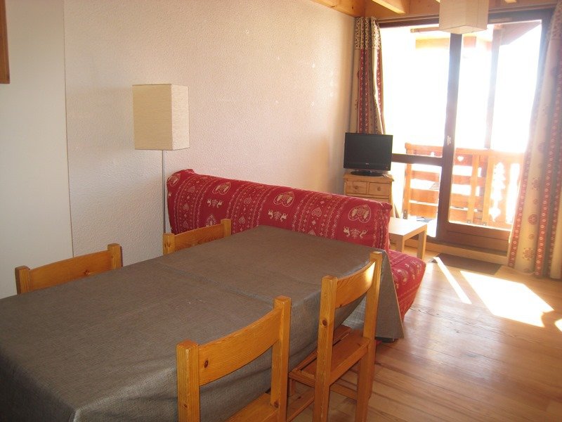 Appartement 2 pièces 5 personnes - Appartement Ski Sun ADH167-404 - Alpe d'Huez