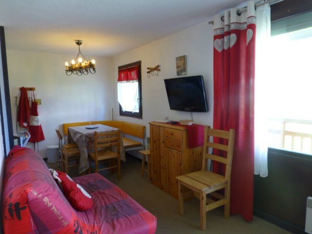 Studio cabine 4 personnes - Appartement Carlina ADH027-13 - Alpe d'Huez