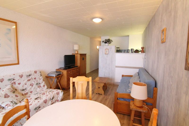 Studio 4 personnes - Appartement President ADH146-105 - Alpe d'Huez