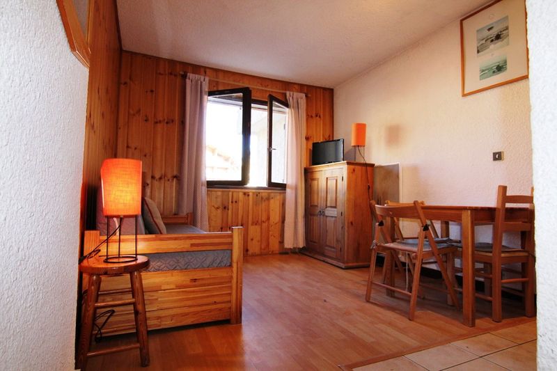 Studio 4 personnes - Appartement Menandiere ADH116-H4 - Alpe d'Huez