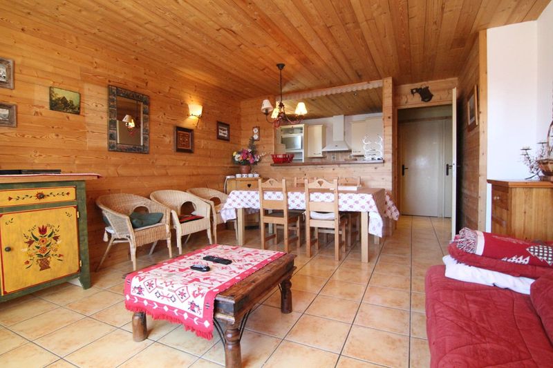 Appartement 4 pièces 8 personnes - Appartement Paradis C ADH135-A4 - Alpe d'Huez