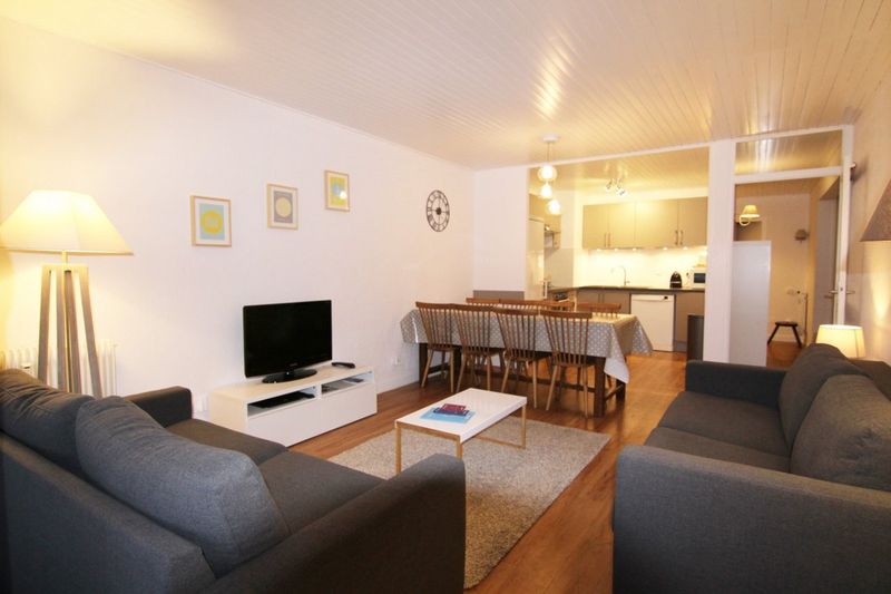 Appartement 4 pièces 8 personnes - Appartement Olympiades B ADH129-21 - Alpe d'Huez