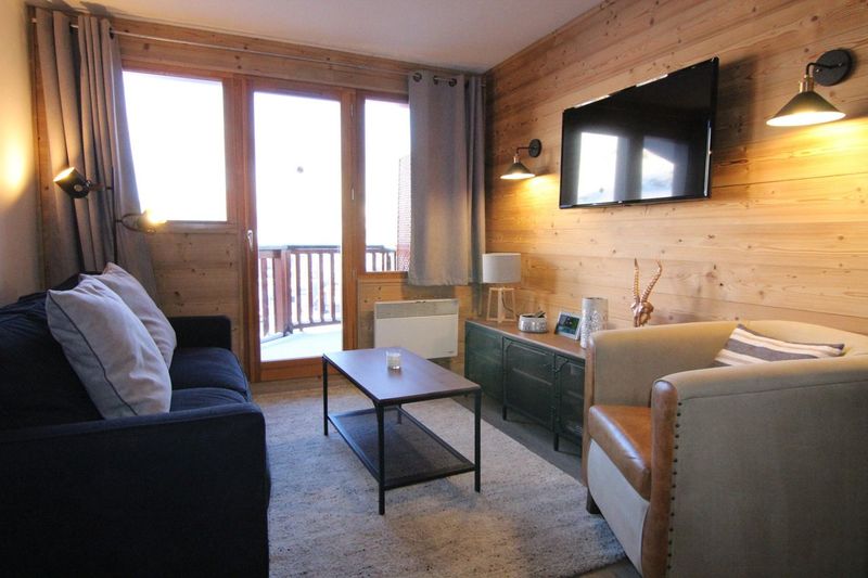 Appartement 3 pièces 6 personnes - Appartement Ours Blanc ADH197-1243 - Alpe d'Huez