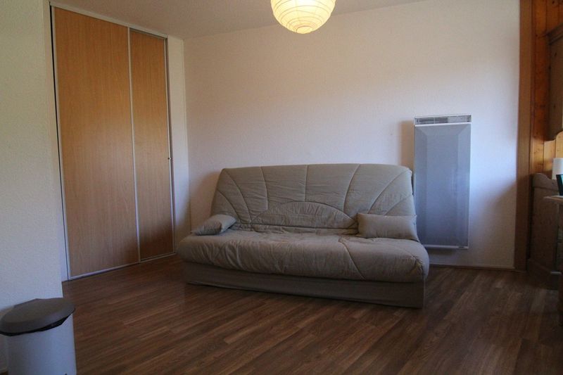 Studio cabine 4 personnes - Appartement Super Huez ADH179-401 - Alpe d'Huez