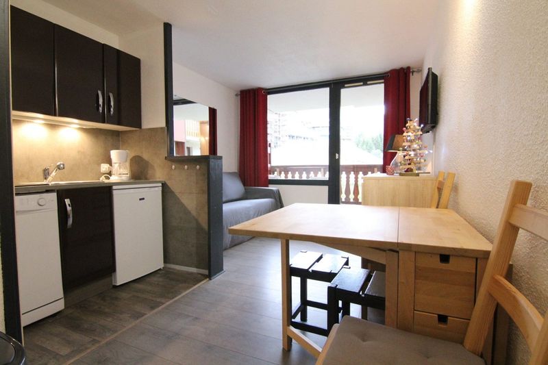 Appartement 2 pièces 5 personnes - Appartement Melezes ADH200-358 - Alpe d'Huez