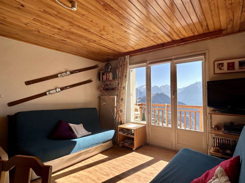 Appartement 2 pièces 4 personnes - Appartement Paradis C ADH135-C5 - Alpe d'Huez