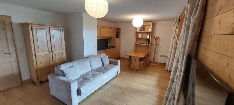 2 pièces 4 personnes - Appartement Cordettes DETTE1 - Peisey-Nancroix