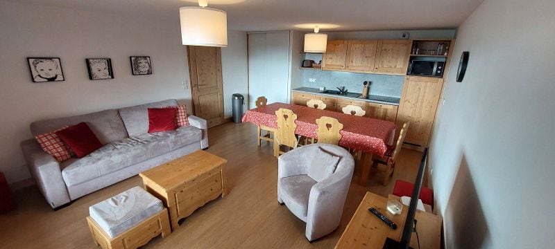 3 pièces 8 personnes - Appartement Cordettes DETTE4 - Peisey-Nancroix