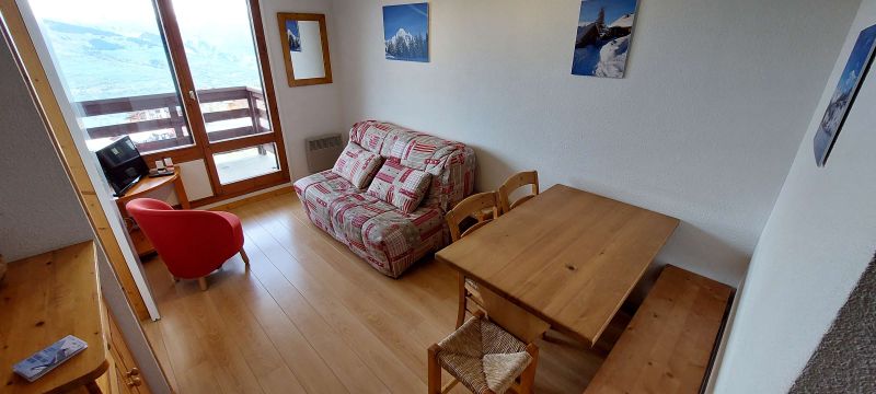 2 pièces 4 personnes - Appartement Cret De L Ours CURS44 - Vallandry