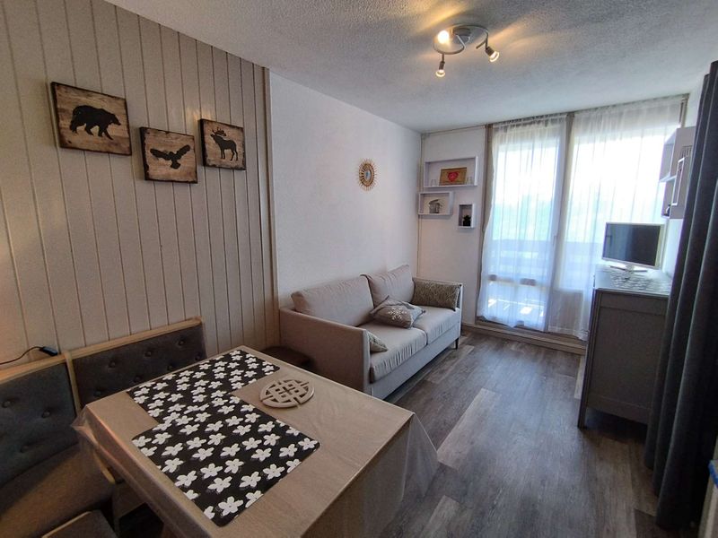 2 pièces 4 personnes - Appartement Cret De L Ours CURS82 - Vallandry