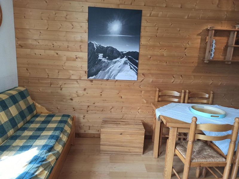 2 pièces 4 personnes - Appartement Praz De L'ours A PURSI51 - Vallandry