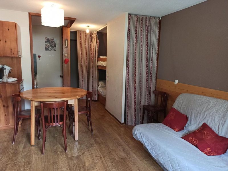 2 pièces 5 personnes - Appartement Praz De L'ours A PURSI71 - Vallandry